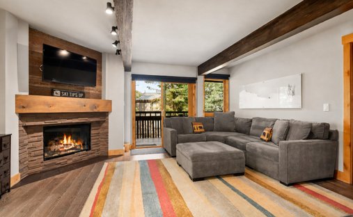 Condo in Snowmass Village, Colorado, United States 1