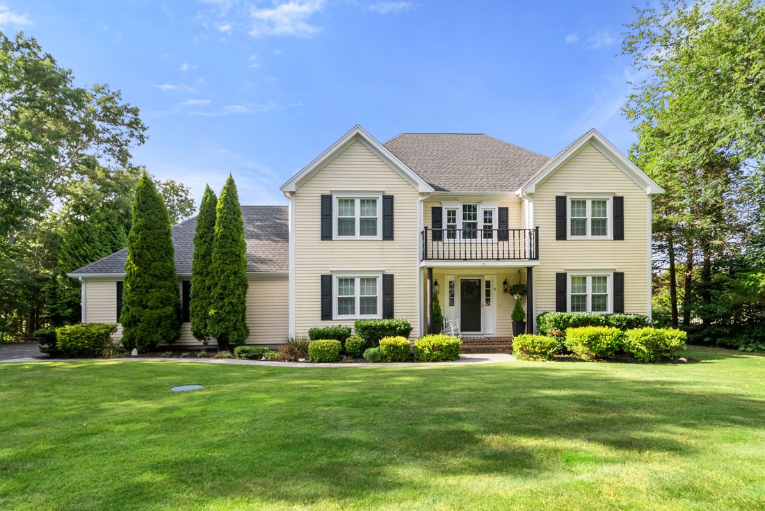 House in Sandwich, Massachusetts, United States 3 - 18607932