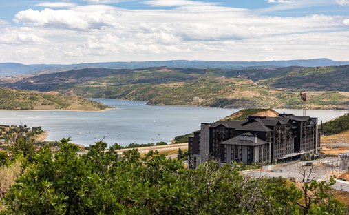 Land in Park City, Utah, United States 1