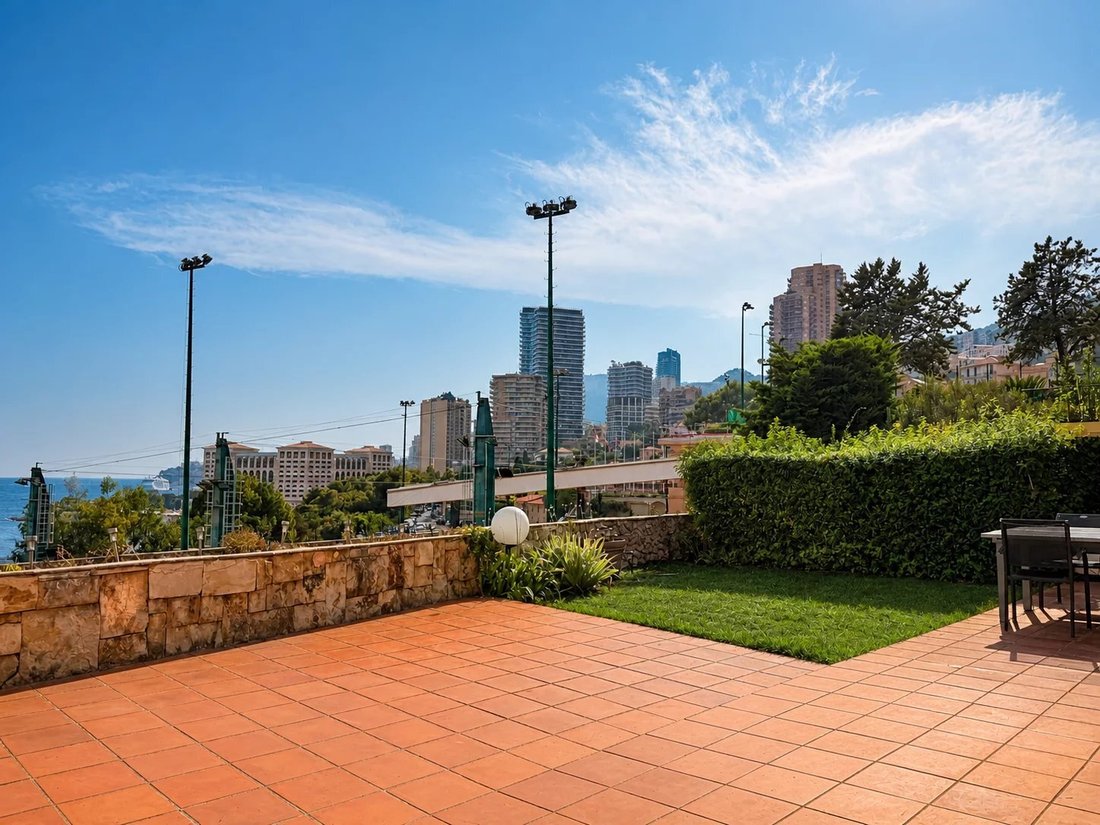 Apartment in French Riviera, Provence-Alpes-Côte d'Azur, France 1 - 18555929