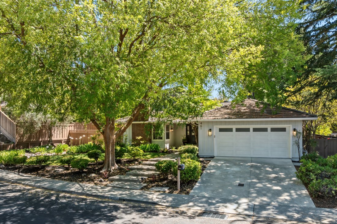 House in Danville, California, United States 2 - 18607910