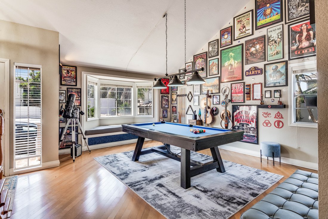Townhouse in Torrance, California, United States 3 - 18608026