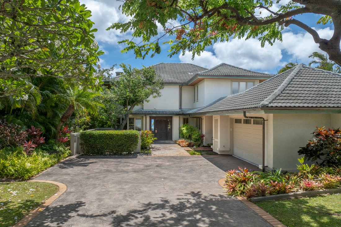 House in Lahaina, Hawaii, United States 4 - 18607777