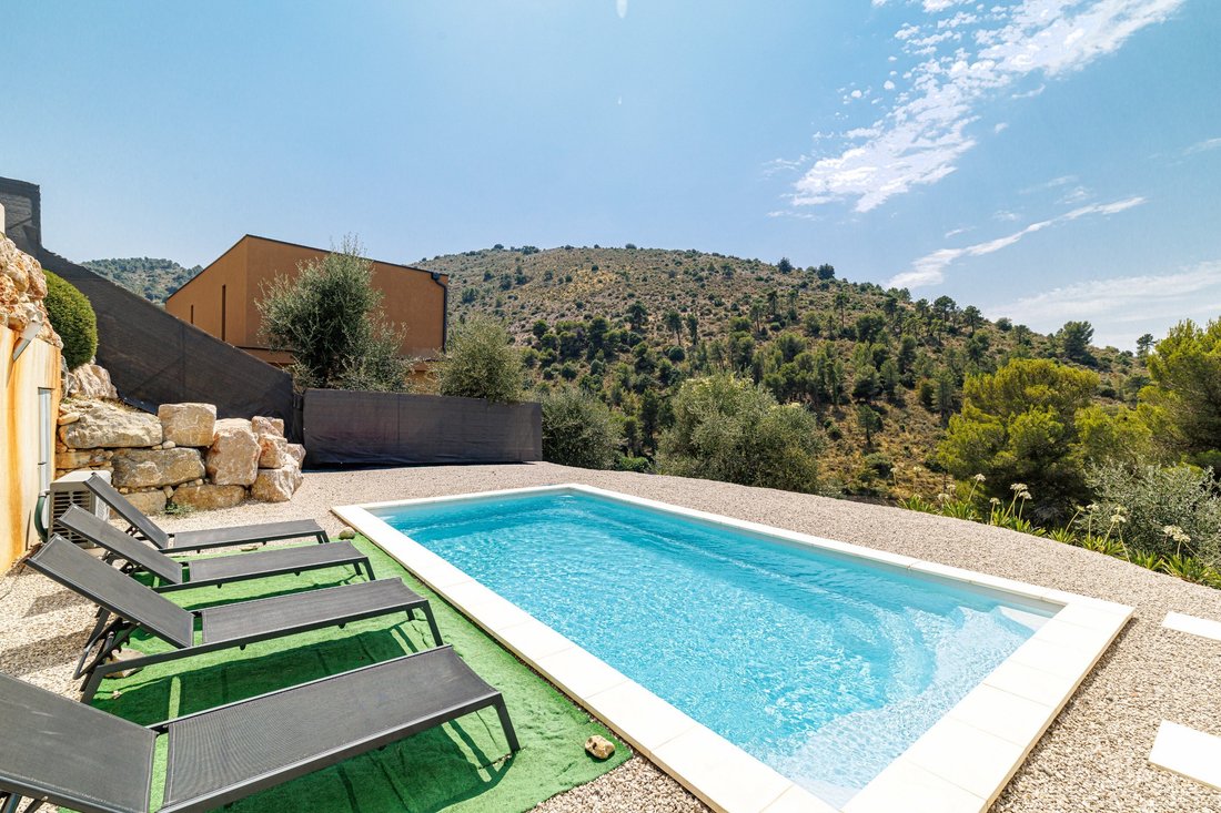 House in Aspremont, Provence-Alpes-Côte d'Azur, France 2 - 18607173