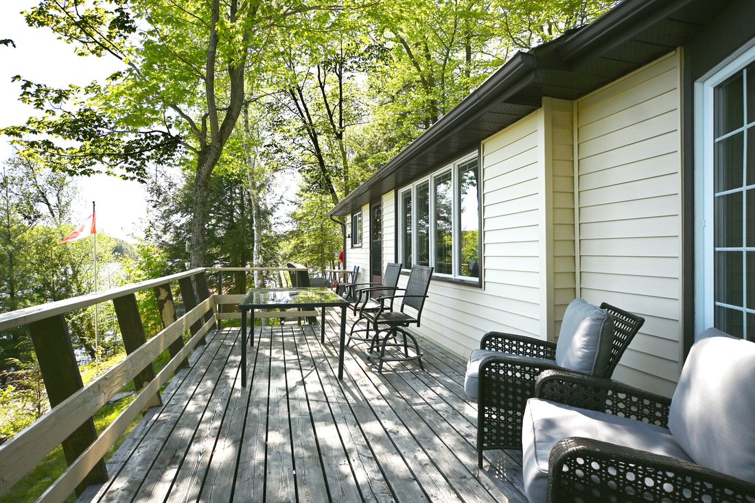 House in McKellar, Ontario, Canada 4 - 17772728