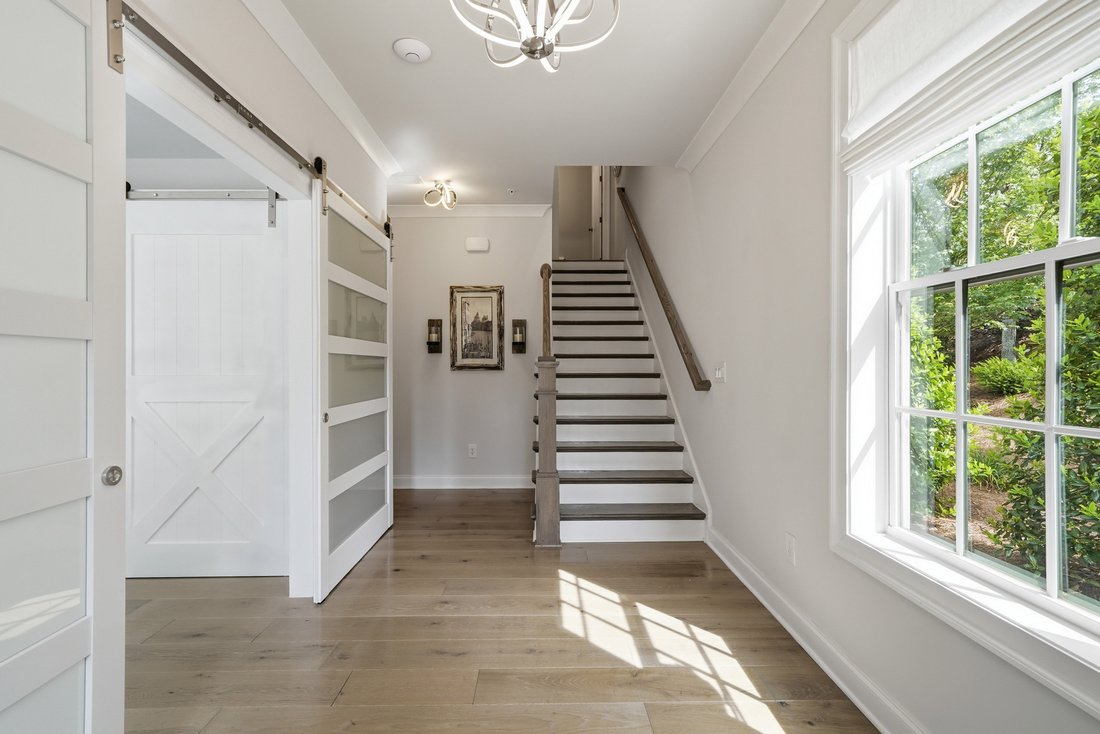 Townhouse in Alpharetta, Georgia, United States 5 - 18608015