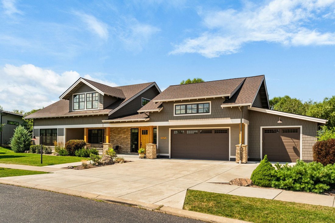 House in Bozeman, Montana, United States 2 - 18607782