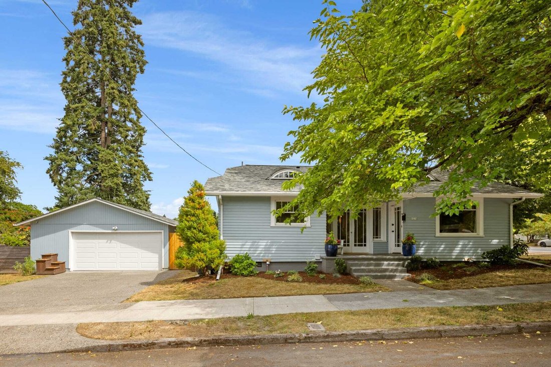 House in Portland, Oregon, United States 2 - 18607760