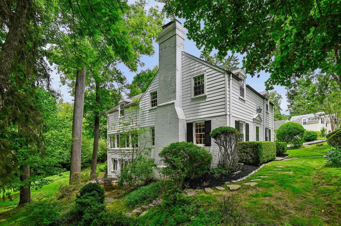 House in Baltimore, Maryland, United States 4 - 18607970