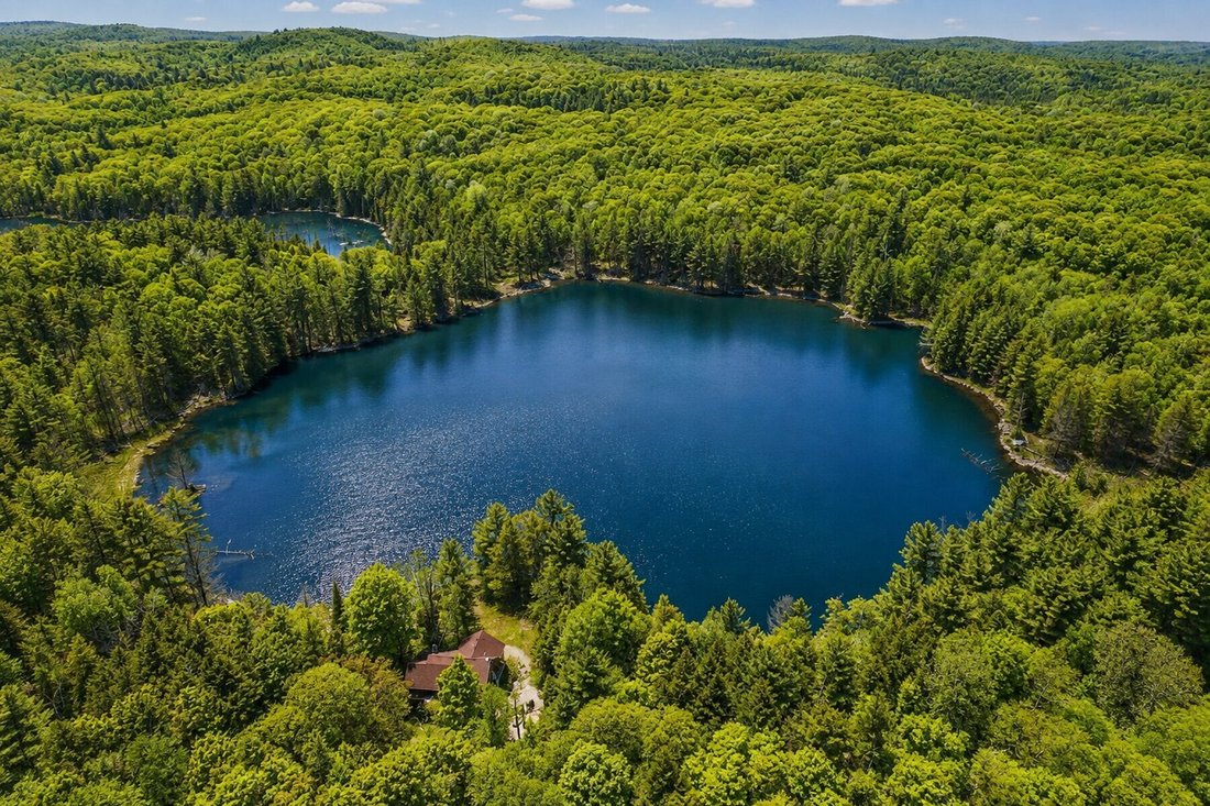Land in Cantley, Quebec, Canada 1 - 17999309