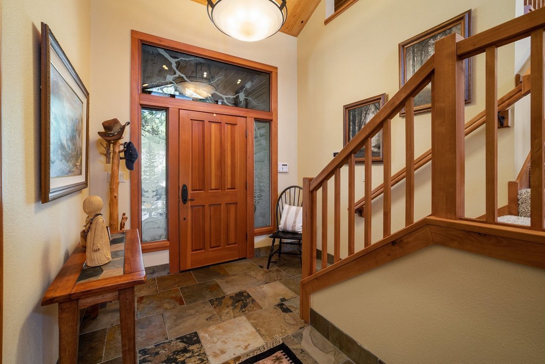 House in Portola, California, United States 4 - 18607626
