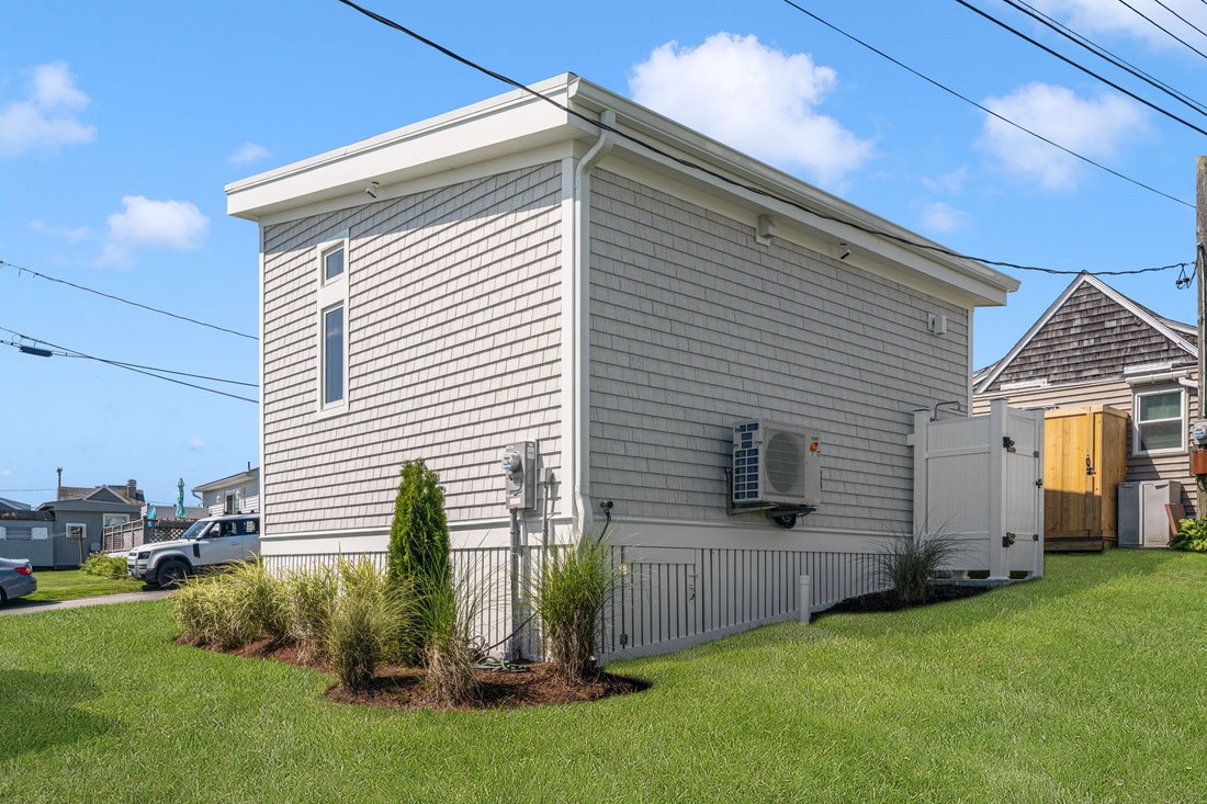 House in South Kingstown, Rhode Island, United States 4 - 18607812