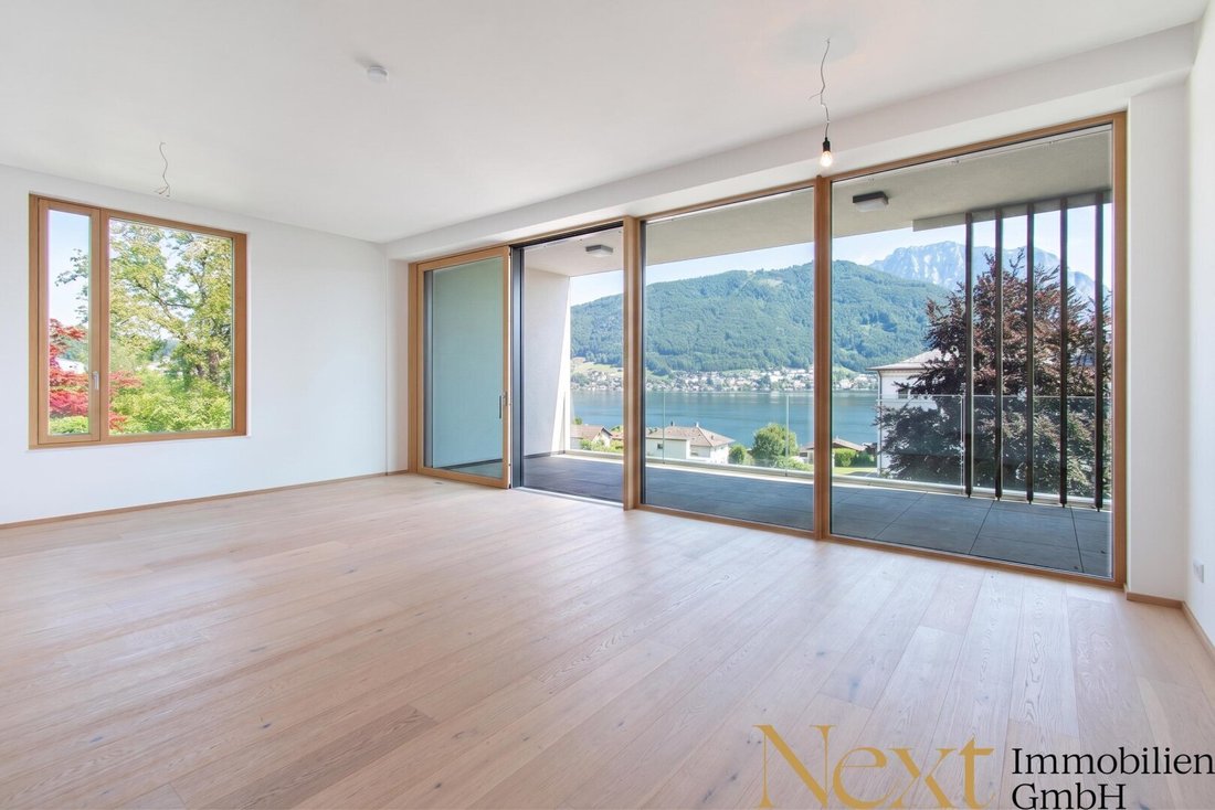 Apartment in Gmunden, Upper Austria, Austria 2 - 18482160
