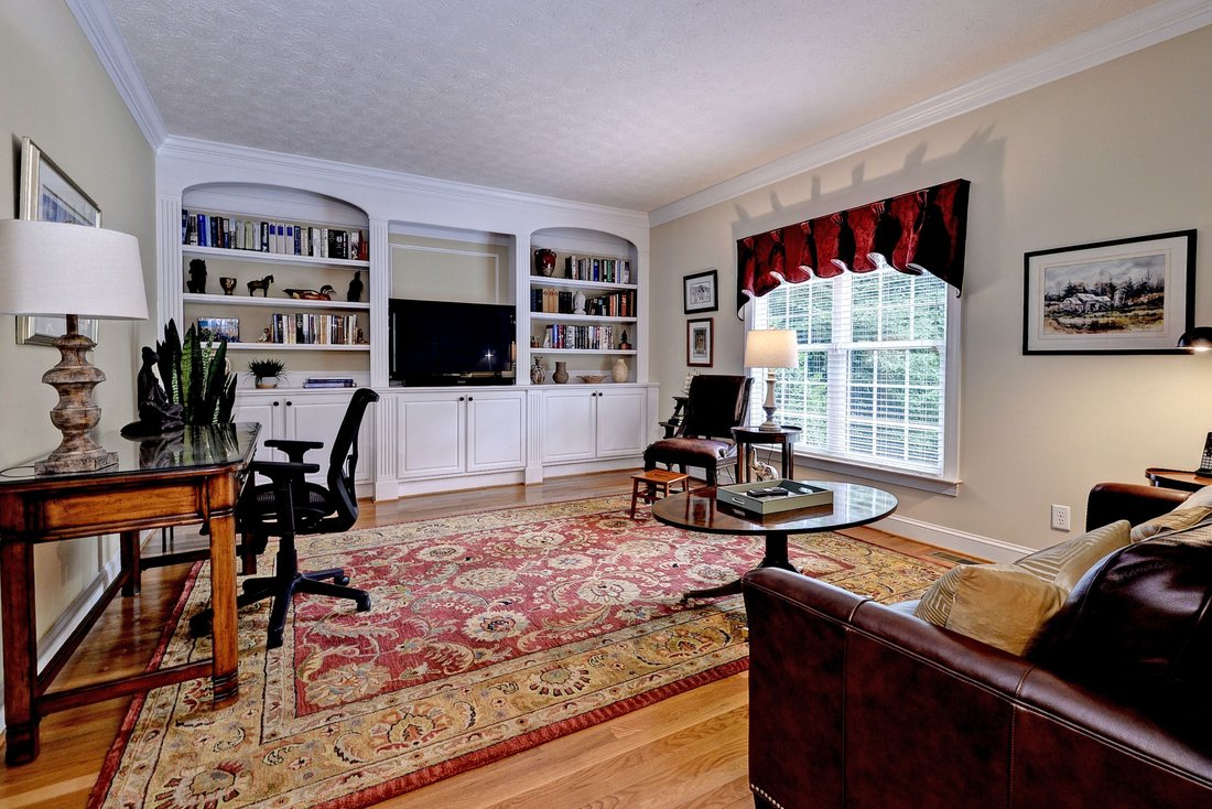 House in Williamsburg, Virginia, United States 5 - 18608029