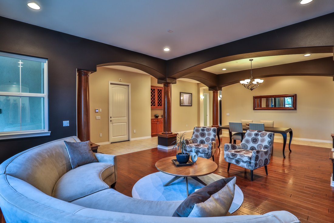 House in Rancho Cucamonga, California, United States 3 - 18607489