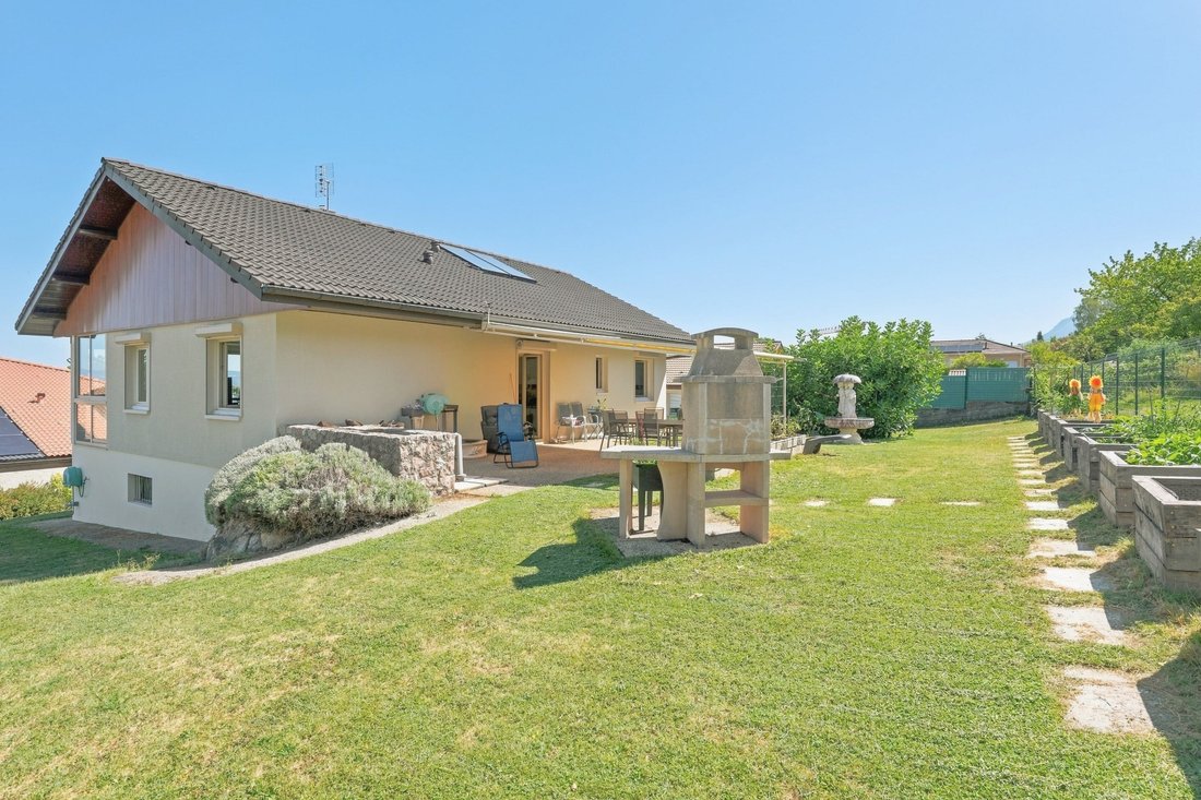 House in Bord du Lac, Evian-les-Bains, France 4 - 18608234