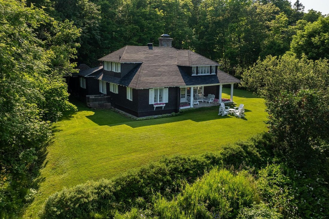 House in La Malbaie, Quebec, Canada 3 - 18607990