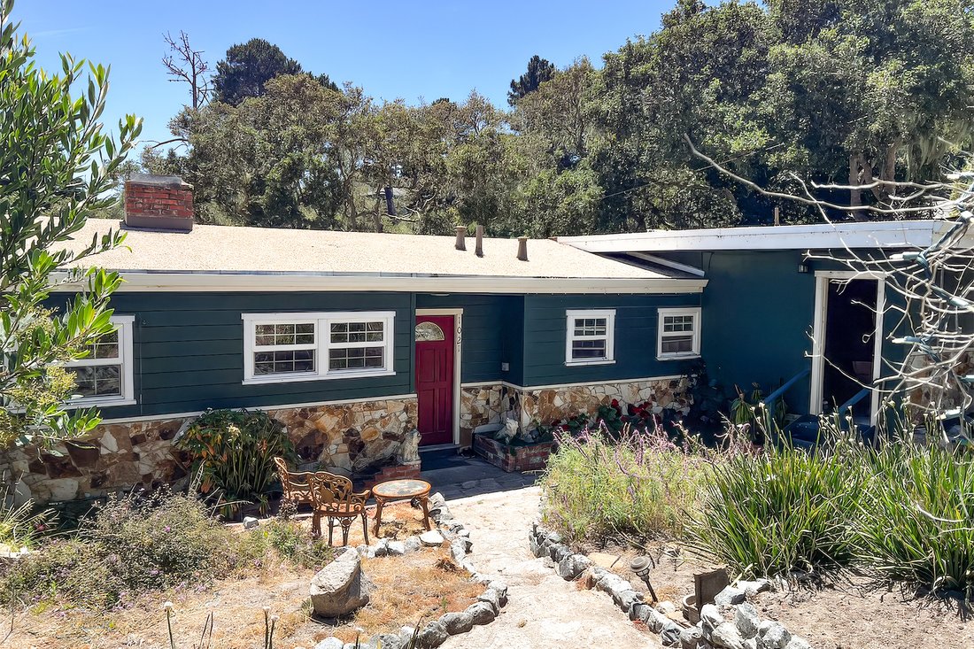 House in Monterey, California, United States 1 - 18607866