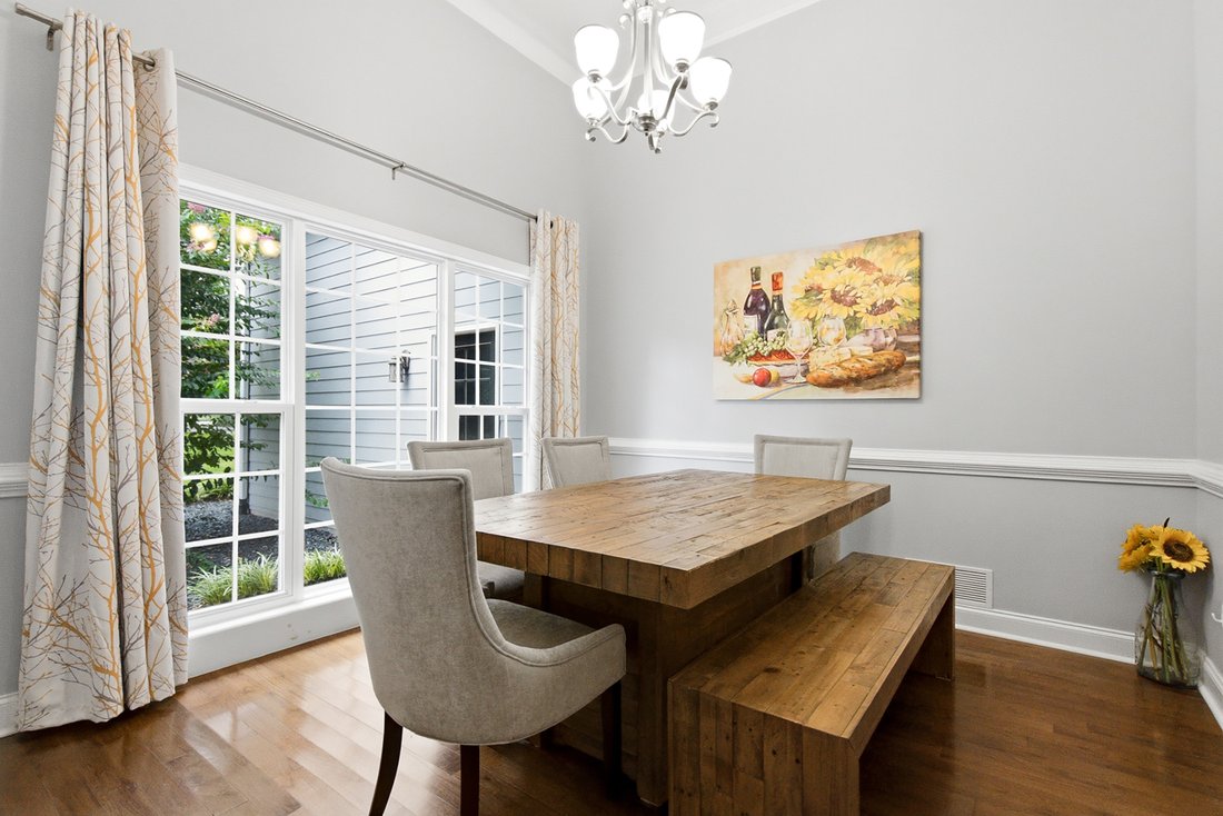 House in Kennesaw, Georgia, United States 4 - 18607935