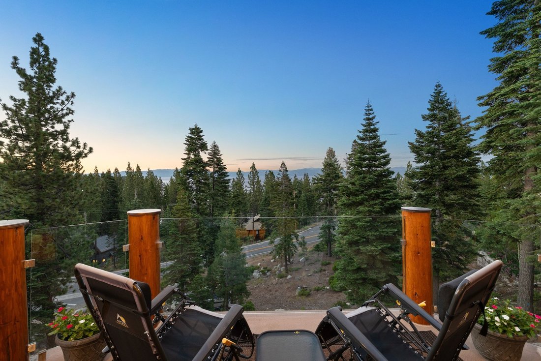 House in South Lake Tahoe, California, United States 5 - 18607783
