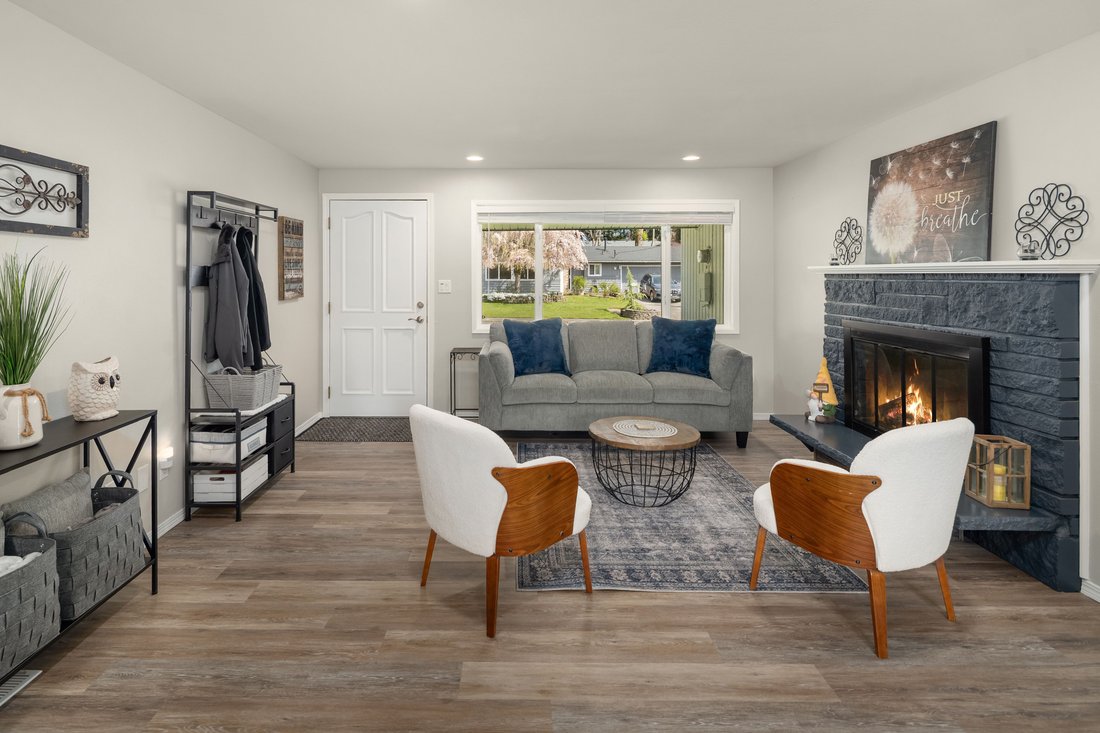 House in Newcastle, Washington, United States 4 - 18608036