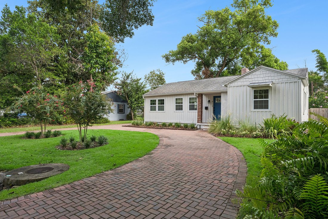 House in Winter Park, Florida, United States 2 - 18607810