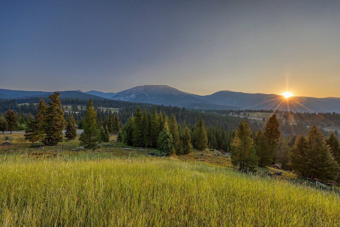 Land in Gallatin Gateway, Montana, United States 1 - 17193178