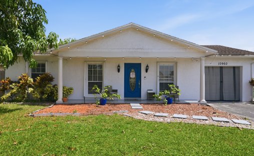 House in Plantation, Florida, United States 1