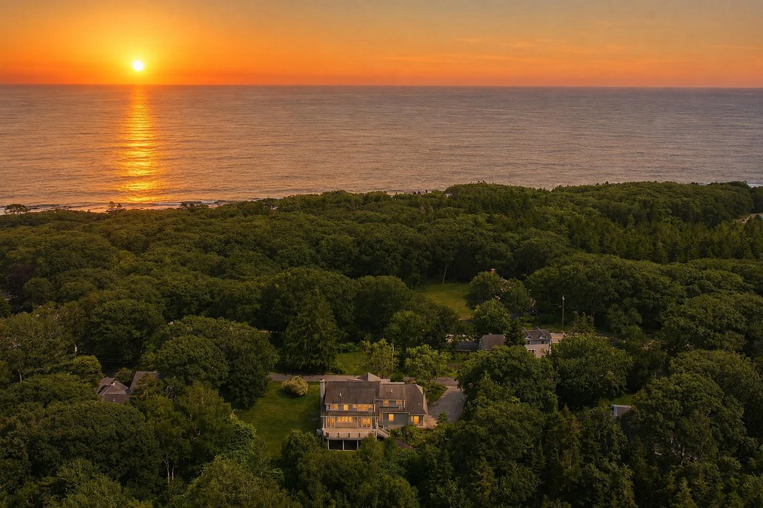 House in Cape Elizabeth, Maine, United States 1 - 18406650