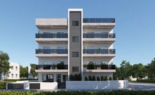 Appartement à Limassol, Limassol, Chypre 1