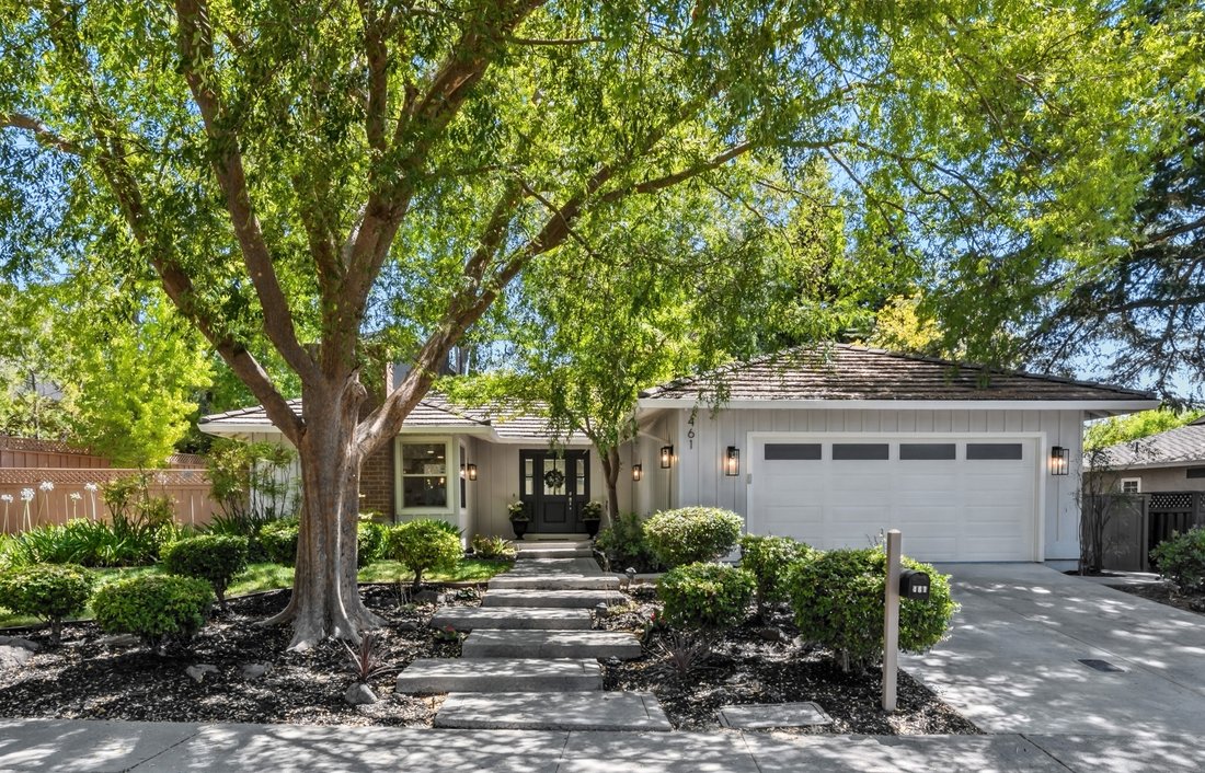 House in Danville, California, United States 1 - 18607910