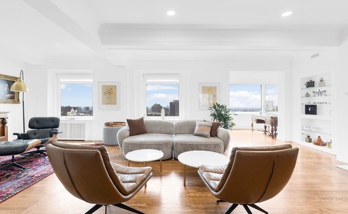 Condominio a Montréal, Québec, Canada 1