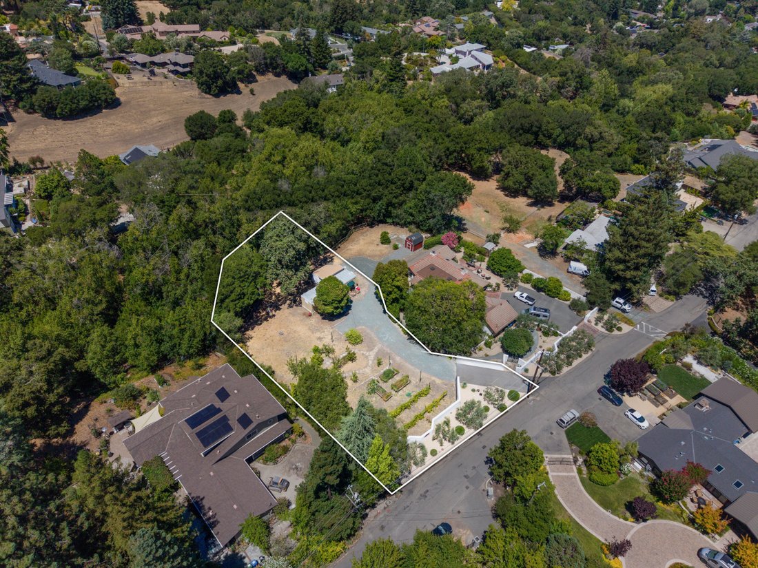 Land in Danville, California, United States 3 - 18608138