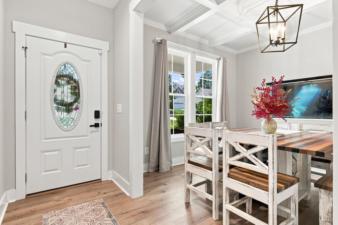 House in Pinehurst, North Carolina, United States 4 - 18608124