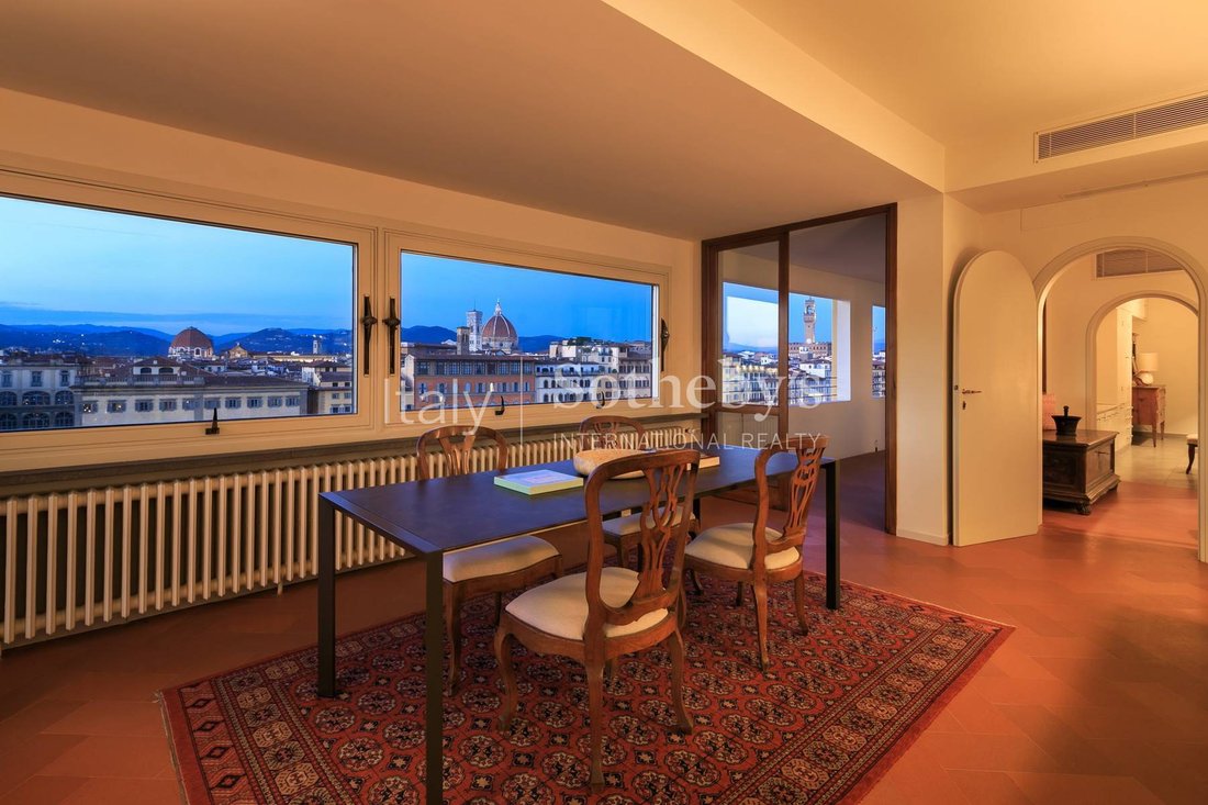 Apartment in Center, Florence, Tuscany 2 - 18608214