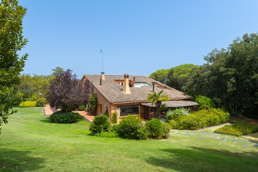 House in Vallromanes, Catalonia, Spain 1 - 18540966