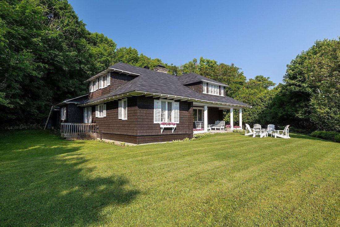 House in La Malbaie, Quebec, Canada 4 - 18607990