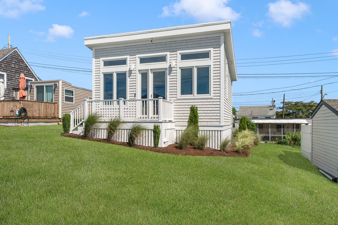 House in South Kingstown, Rhode Island, United States 3 - 18607812