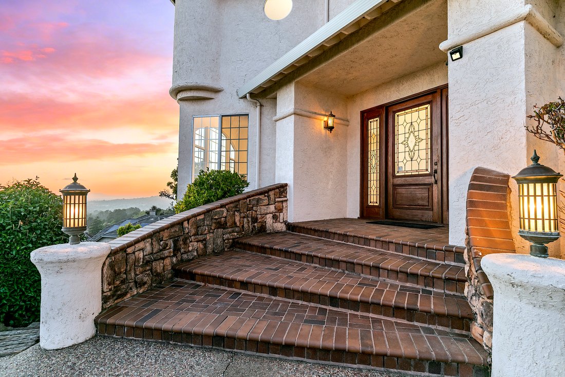 House in Fairview, California, United States 4 - 18607623