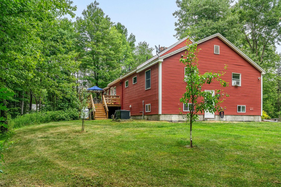 House in Brunswick, Maine, United States 3 - 18608125