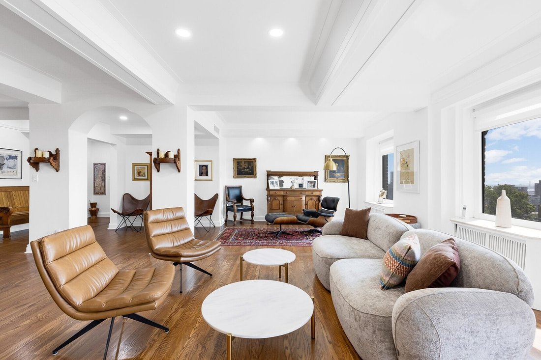 Condo in Montréal, Quebec, Canada 2 - 18608074