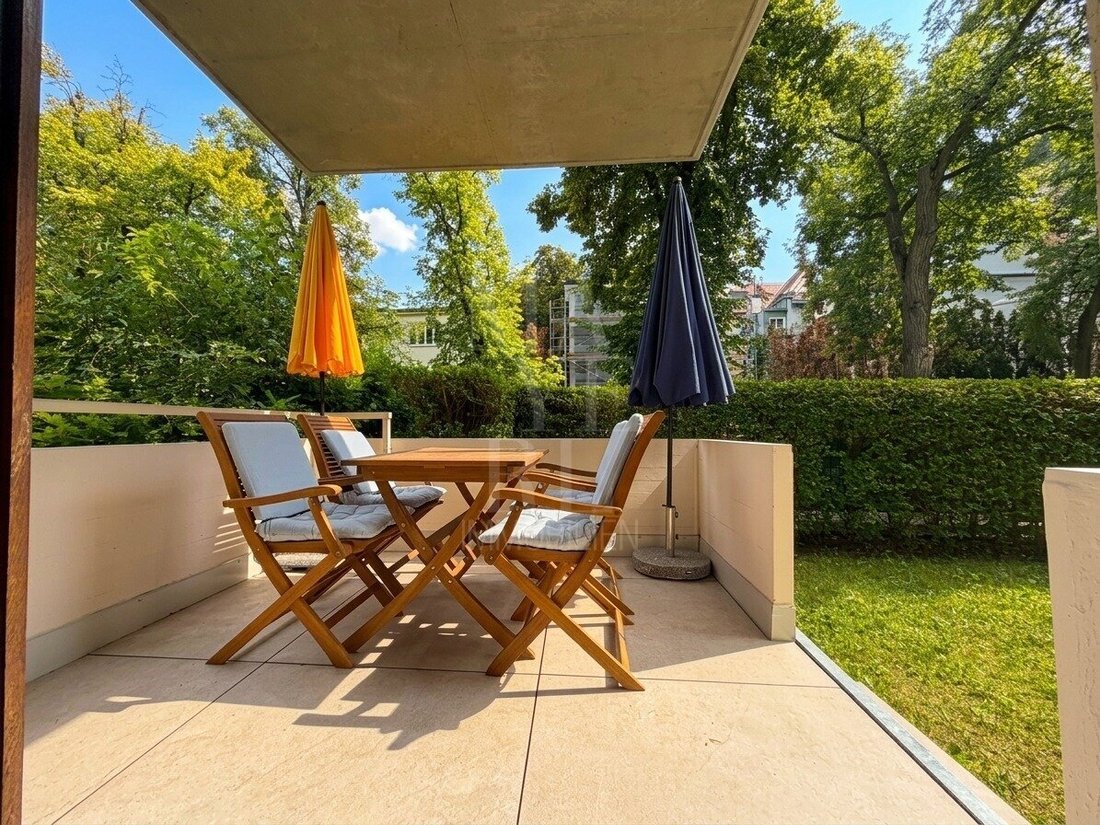 Apartment in Vienna, Wien, Austria 1 - 18608389