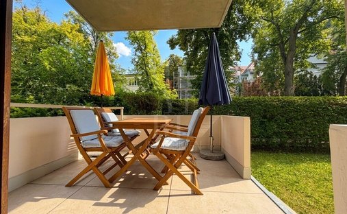 Apartment in Vienna, Wien, Austria 1