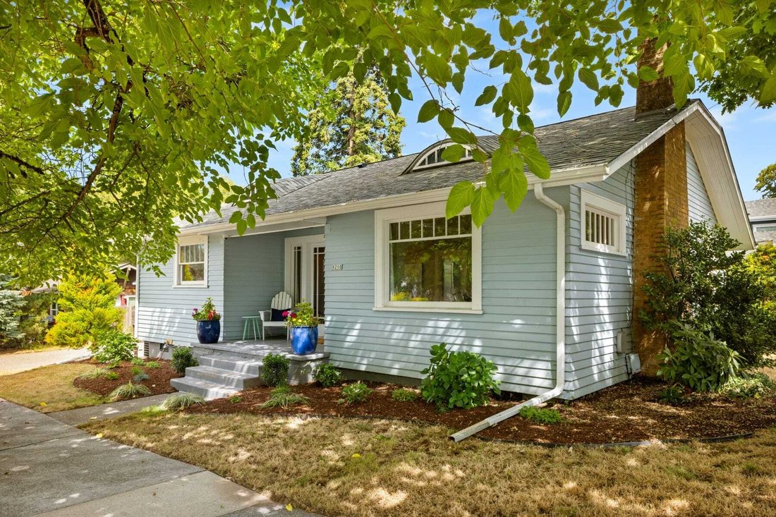 House in Portland, Oregon, United States 4 - 18607760