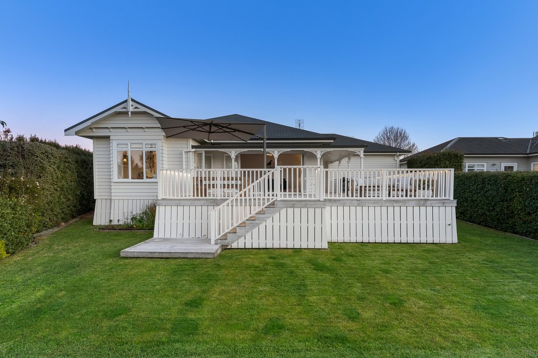 Maison à Riverhead, Auckland, Nouvelle-Zélande 5 - 18441200