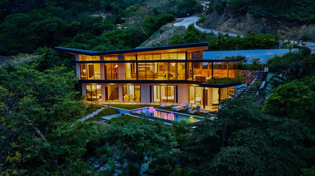 Condo in Tamarindo, Guanacaste Province, Costa Rica 1 - 17963574
