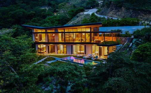 Appartement à Tamarindo, Guanacaste, Costa Rica 1