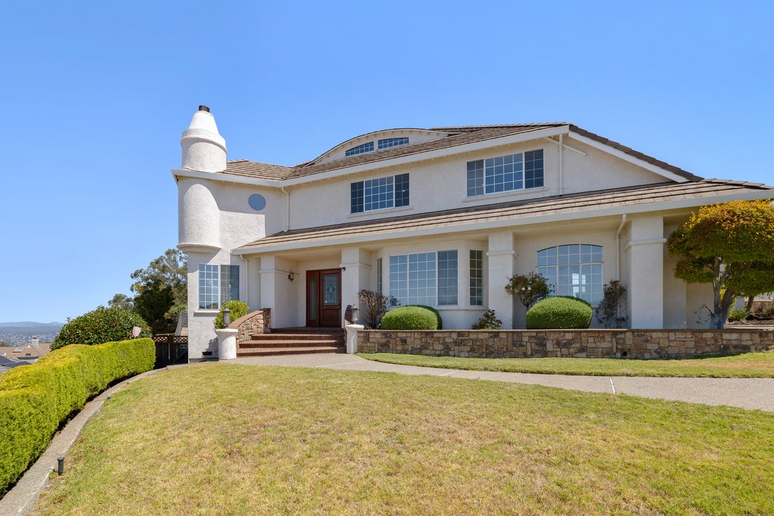 House in Fairview, California, United States 3 - 18607623