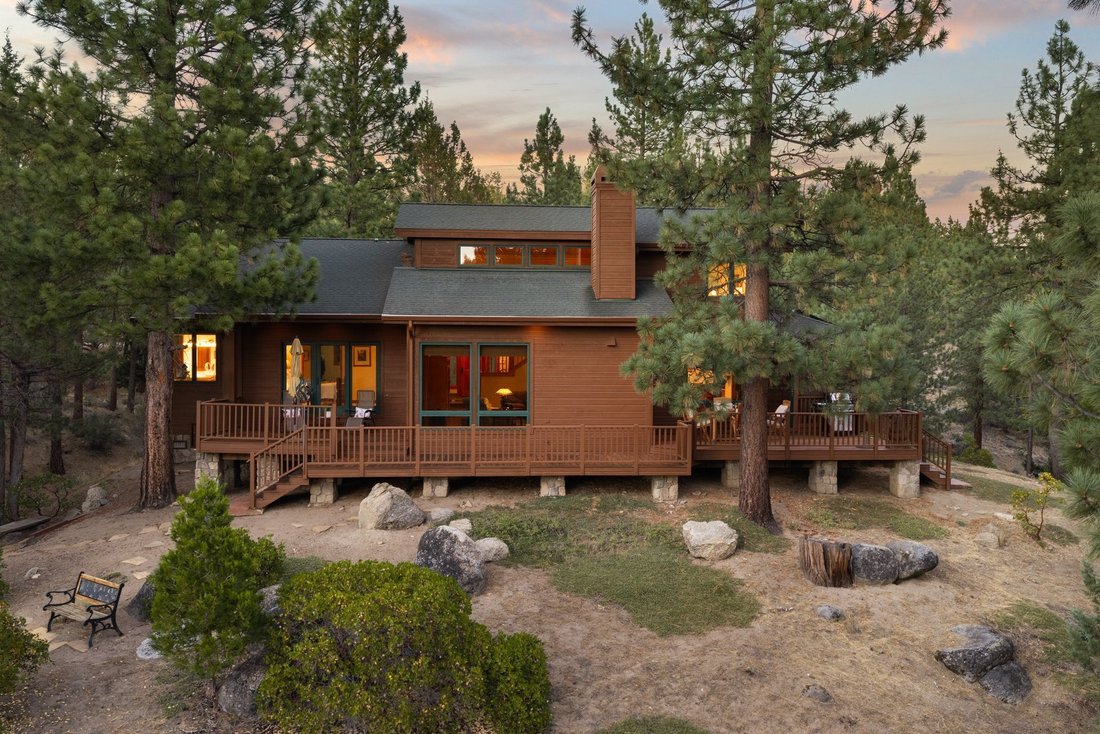 House in Portola, California, United States 2 - 18607626