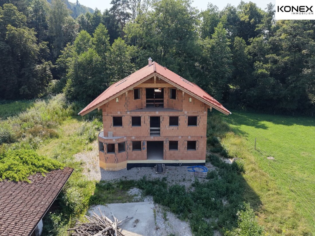 House in Übersee, Bavaria, Germany 4 - 18608383